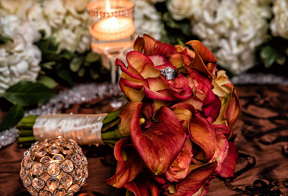Wedding Bouquet