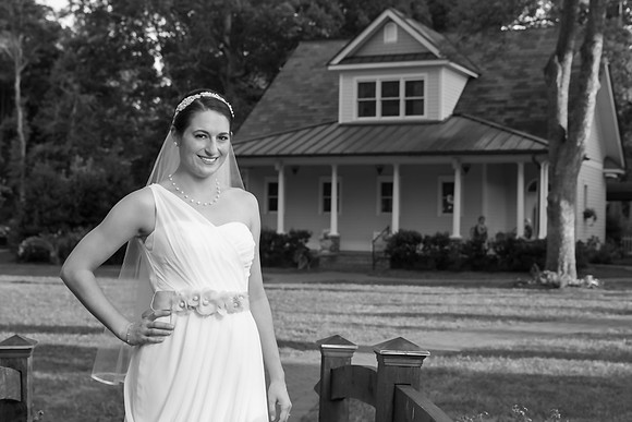 Wedding Photography