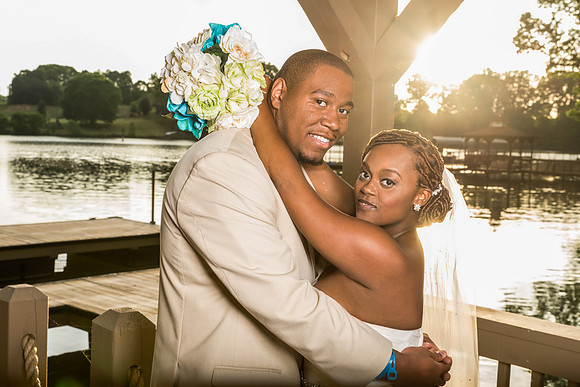 Wedding Photography
